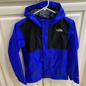 The North Face Boys Rain Jacket